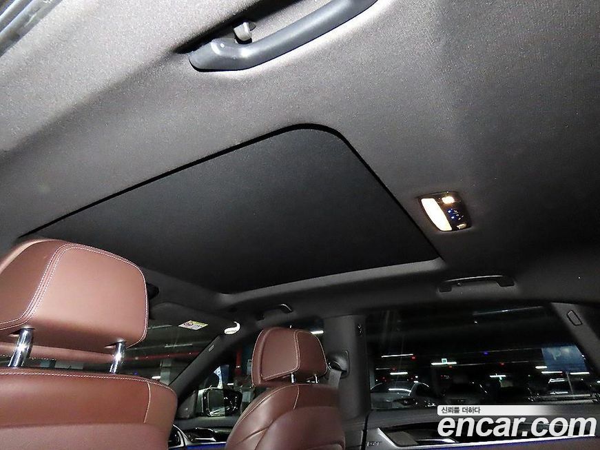 BMW Gran Turismo 2023