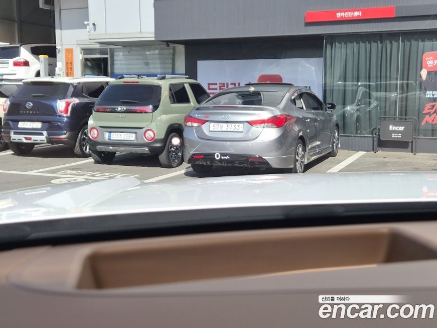 Hyundai Palisade 2026