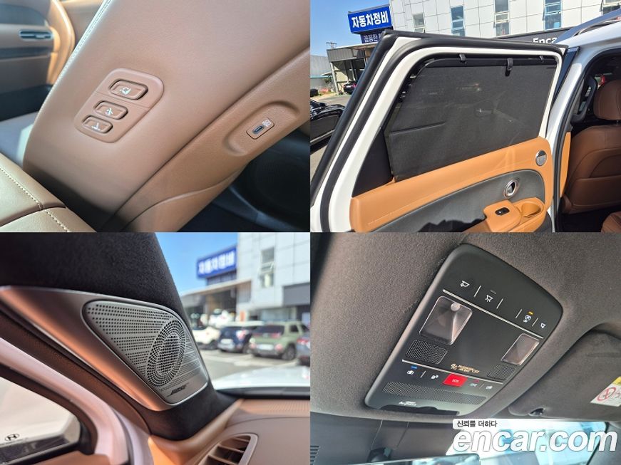 Hyundai Palisade 2026