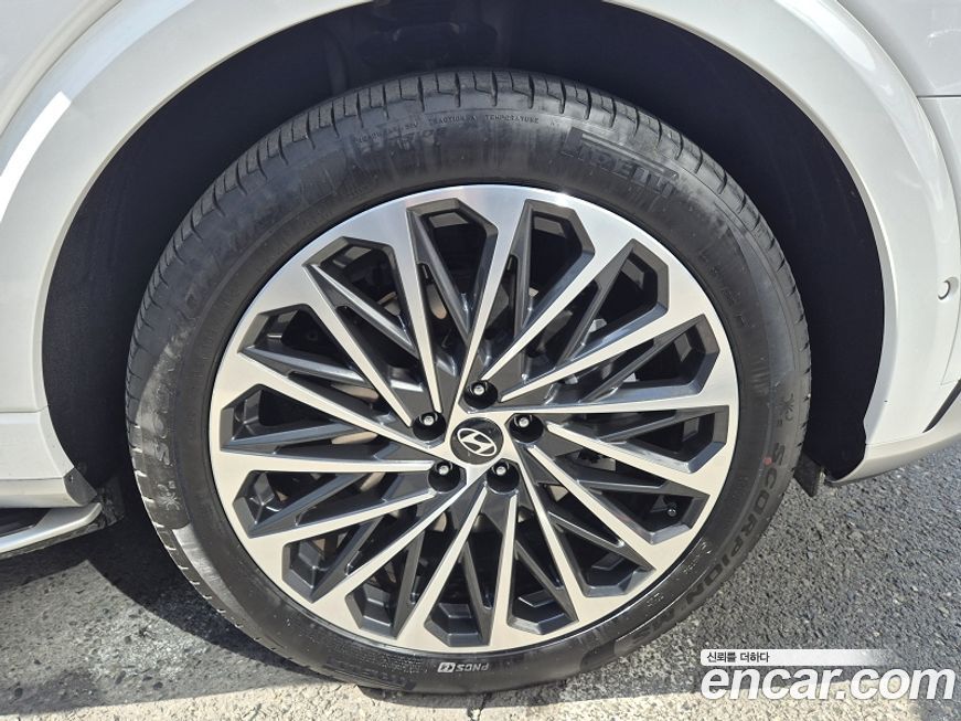 Hyundai Palisade 2026