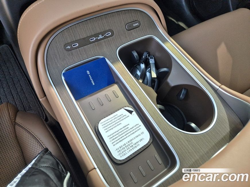 Hyundai Palisade 2026