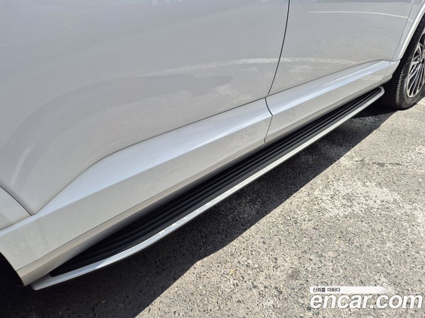 Hyundai Palisade 2026