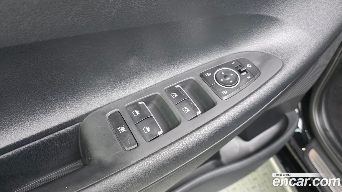 Hyundai Grandeur 2019