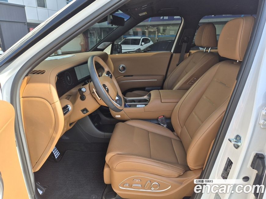 Hyundai Palisade 2026