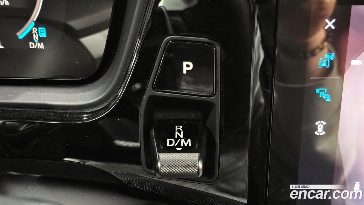 Porsche Cayenne 2024