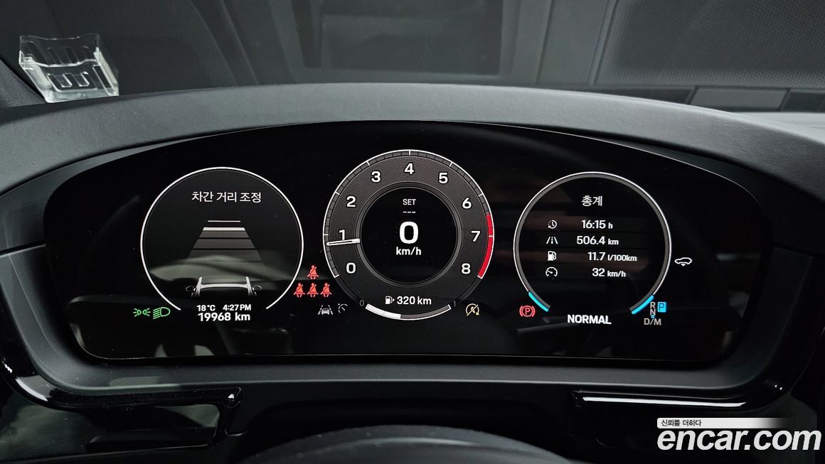 Porsche Cayenne 2024