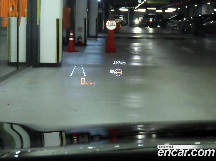 Hyundai Genesis 2016