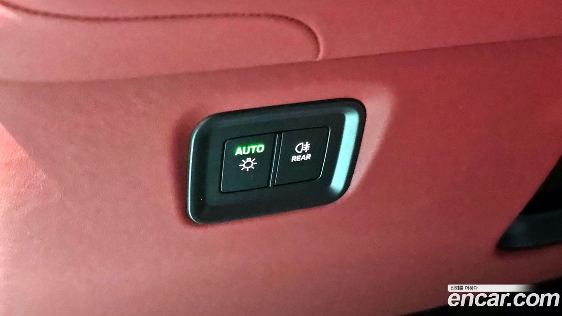 Porsche Cayenne 2024