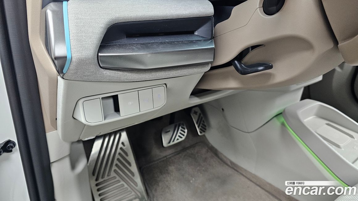 Kia EV4 2026