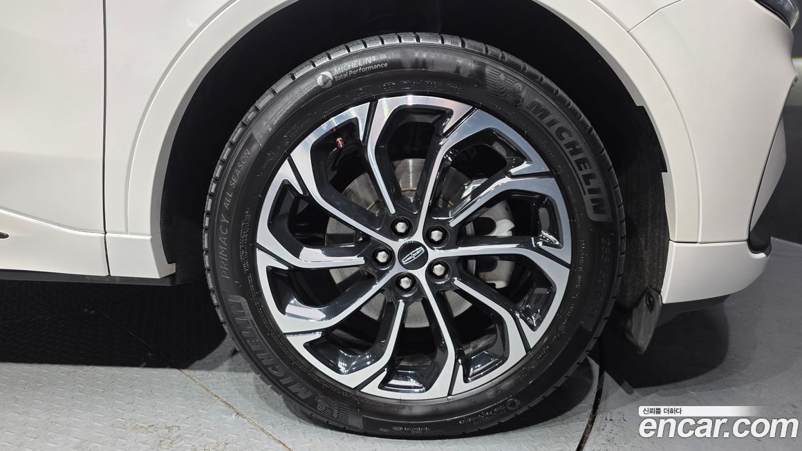 Lincoln Nautilus 2025