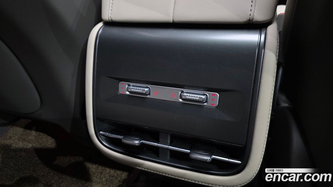 Lincoln Nautilus 2025