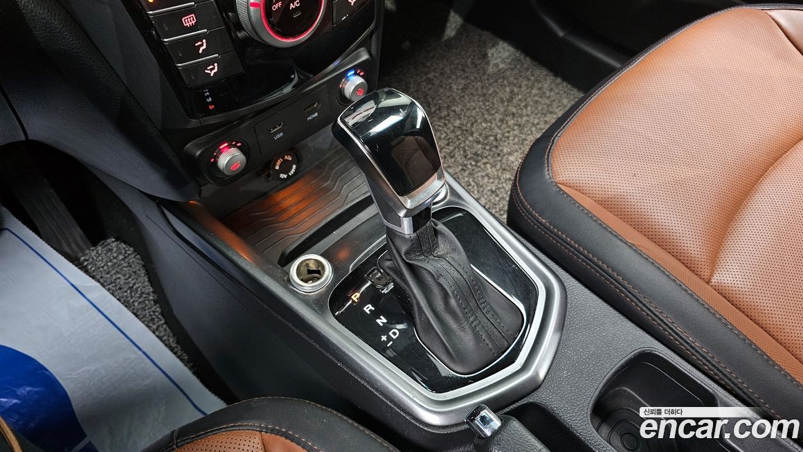 KG_Mobility_Ssangyong TIBOLI 2019