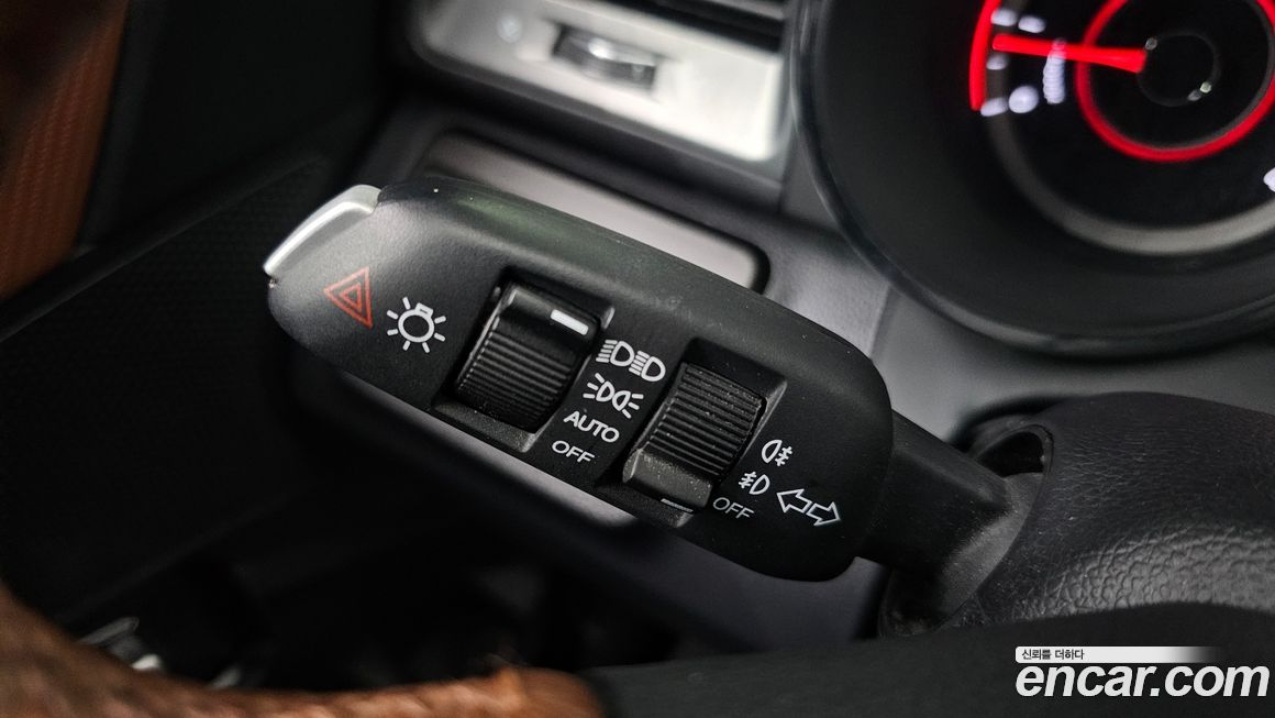 KG_Mobility_Ssangyong TIBOLI 2019