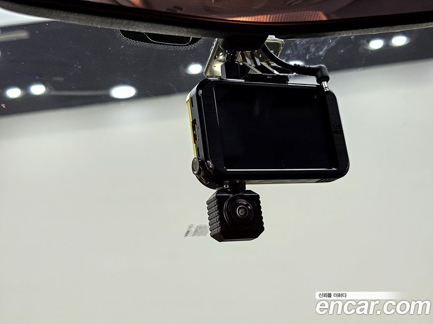 ChevroletGMDaewoo Spark 2016