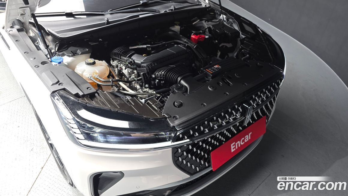 Lincoln Nautilus 2025