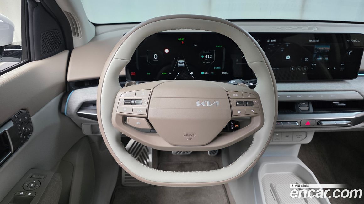 Kia EV4 2026