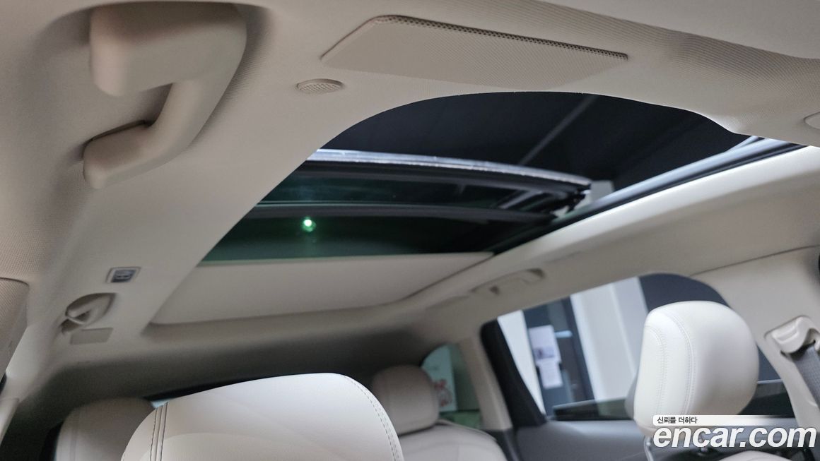 Lincoln Nautilus 2025