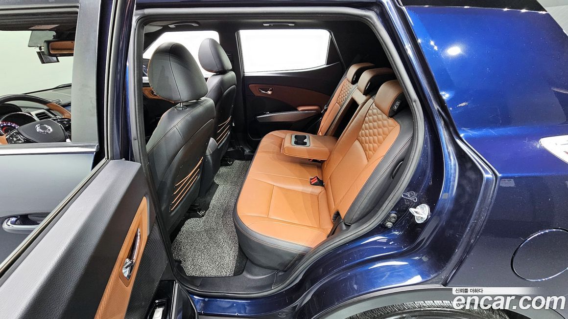 KG_Mobility_Ssangyong TIBOLI 2019