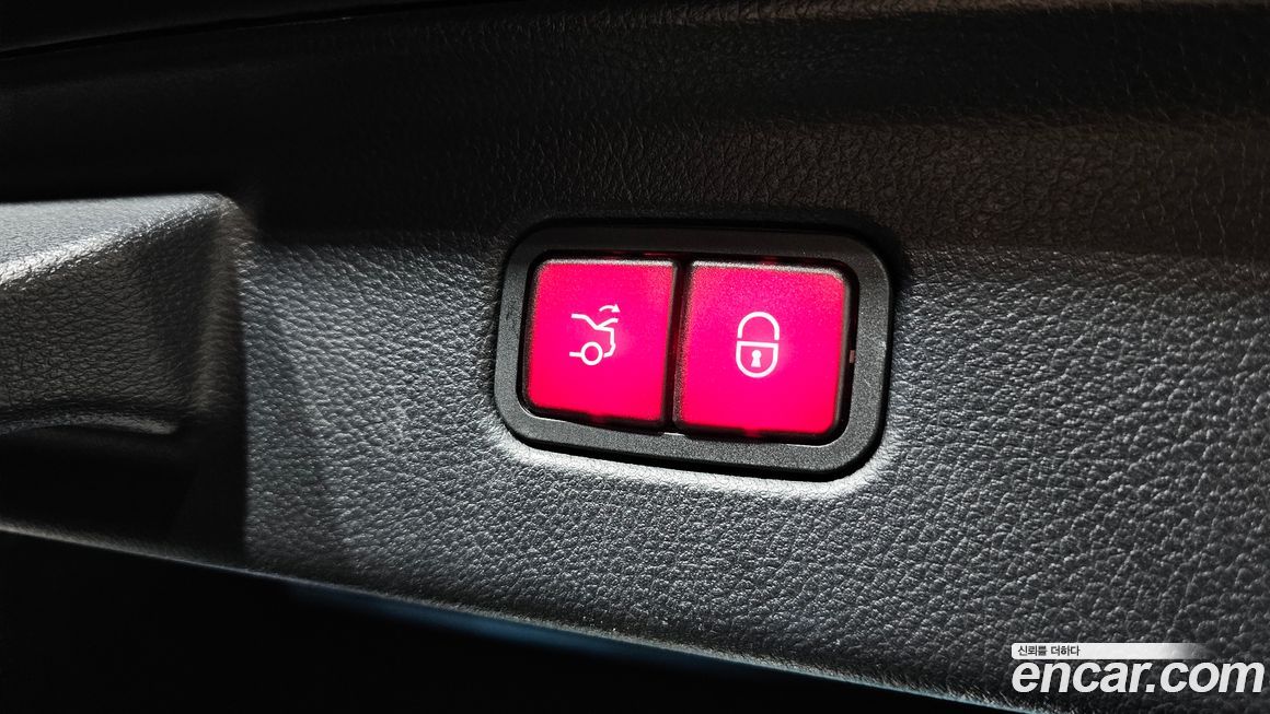 Mercedes-Benz S-Class 2021