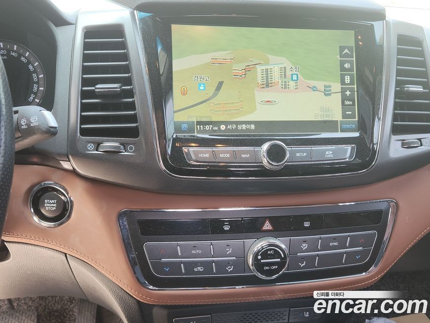 KG_Mobility_Ssangyong Rexton 2020