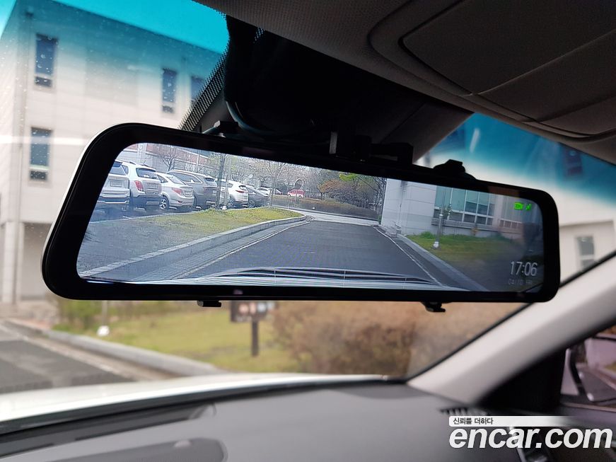 Hyundai Grandeur 2018