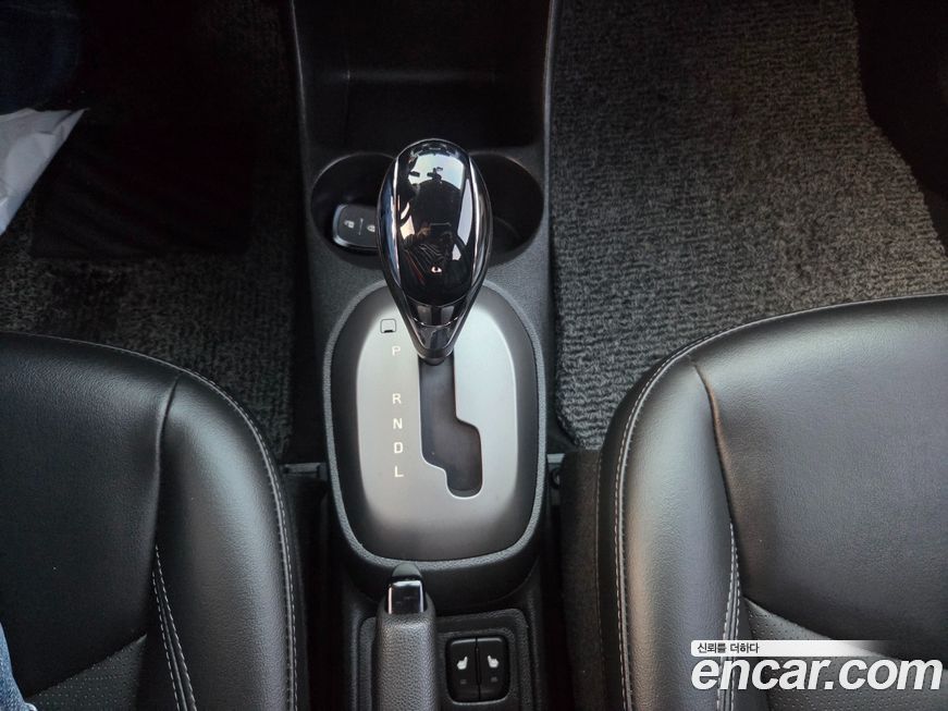 ChevroletGMDaewoo Spark 2022