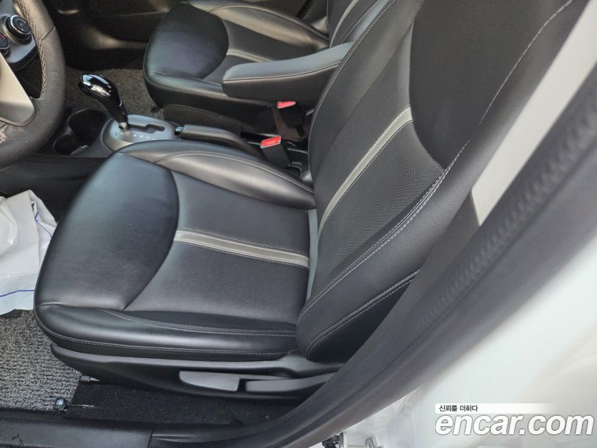 ChevroletGMDaewoo Spark 2022