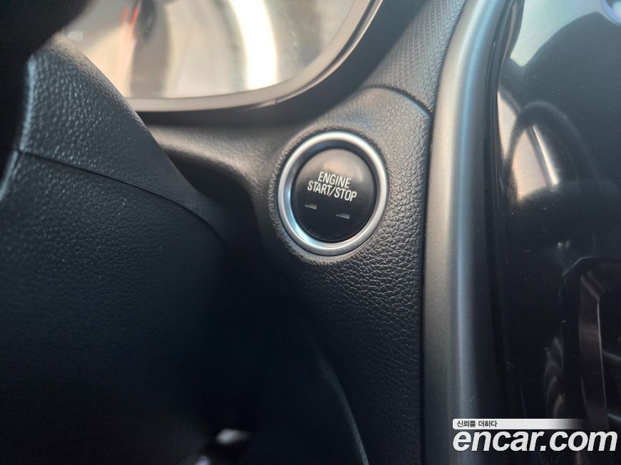 ChevroletGMDaewoo Spark 2022