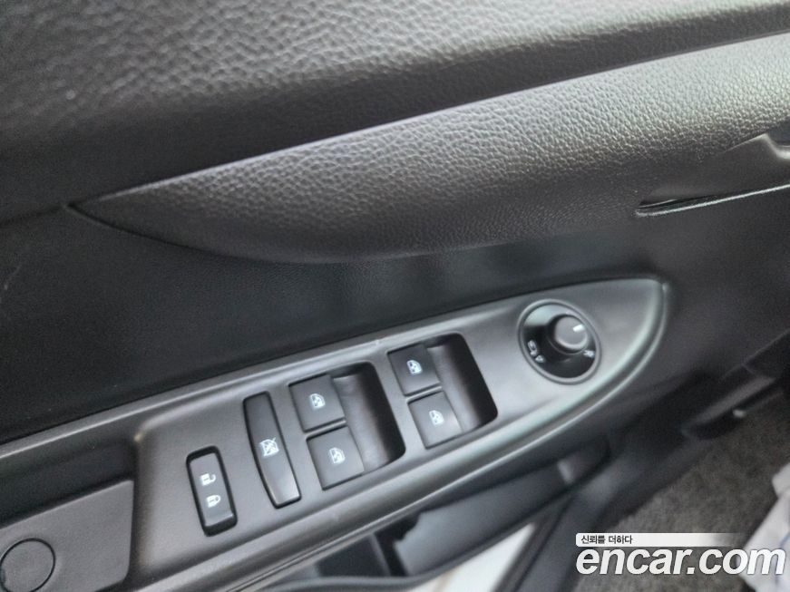 ChevroletGMDaewoo Spark 2022