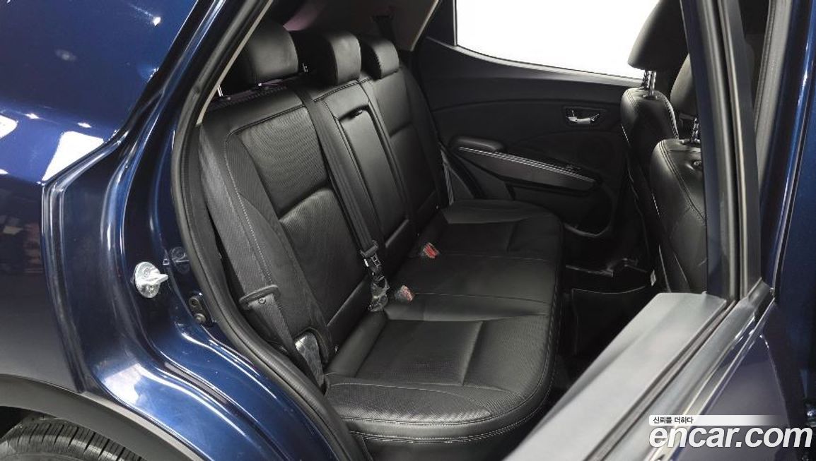 KG_Mobility_Ssangyong TIBOLI 2020