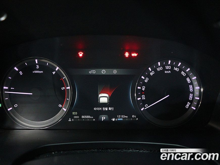 KG_Mobility_Ssangyong Rexton 2018