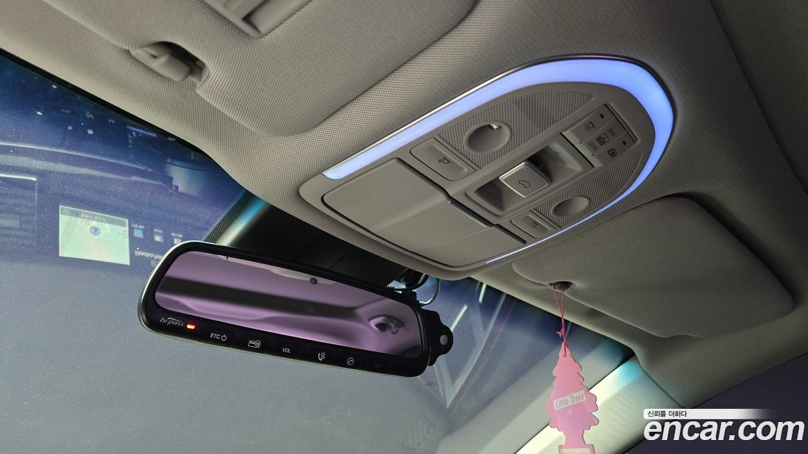 Hyundai Genesis 2015