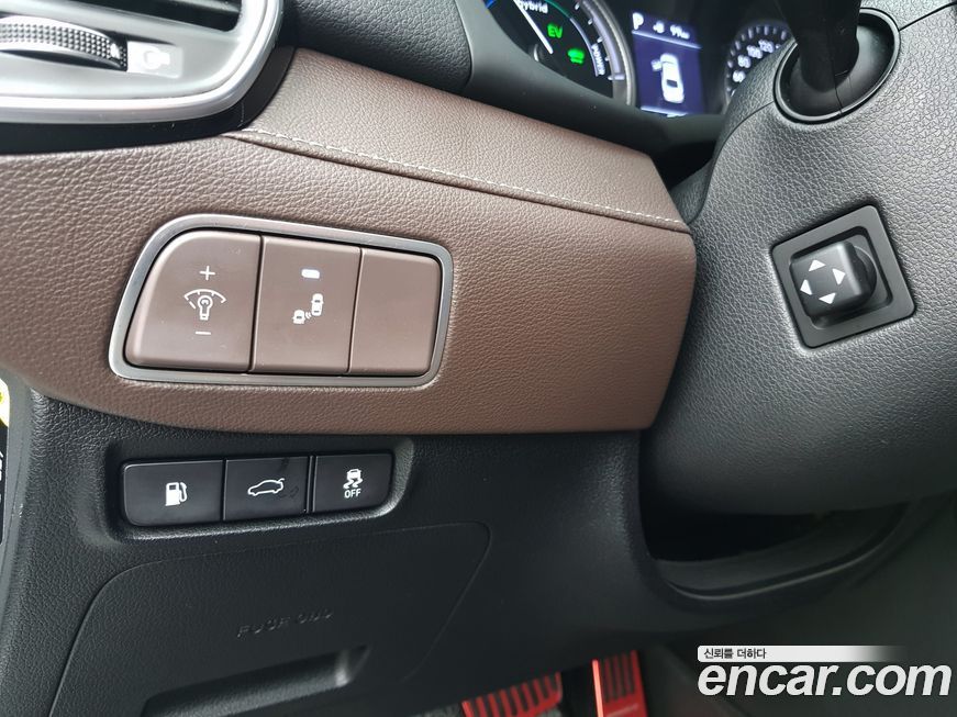 Hyundai Grandeur 2018