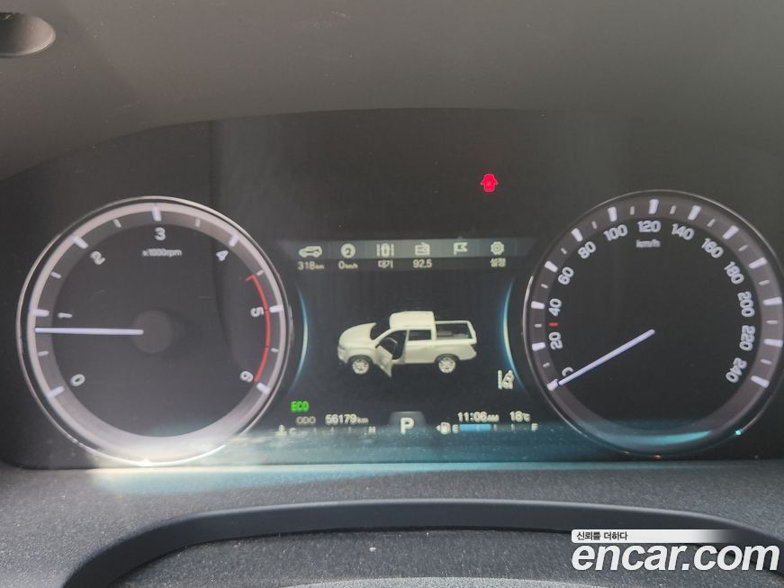 KG_Mobility_Ssangyong Rexton 2020