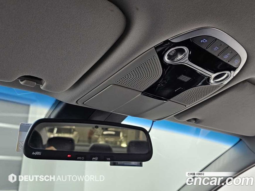 Hyundai Grandeur 2018