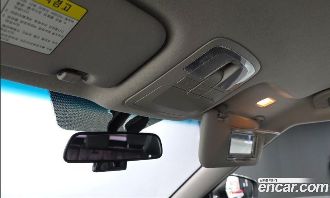 KG_Mobility_Ssangyong TIBOLI 2020