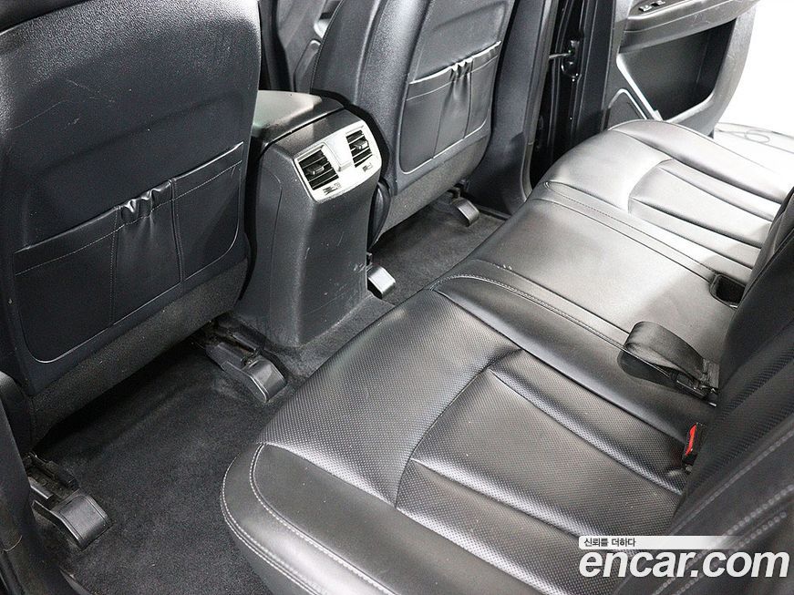 KG_Mobility_Ssangyong Rexton 2018