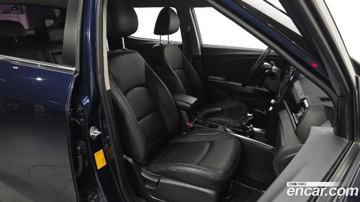 KG_Mobility_Ssangyong TIBOLI 2020