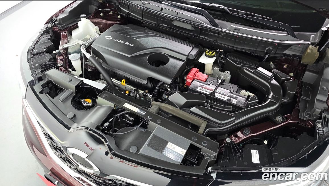 Renault-KoreaSamsung QM6 2021