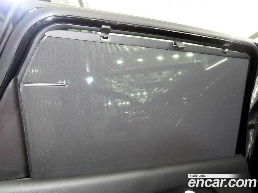 Hyundai Santafe 2023