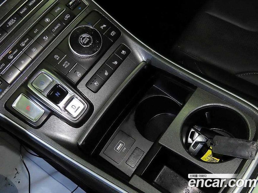 Hyundai Santafe 2023