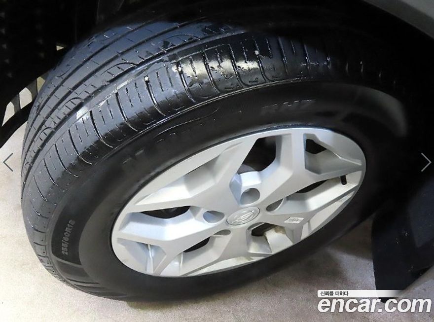 KG_Mobility_Ssangyong Rexton 2022