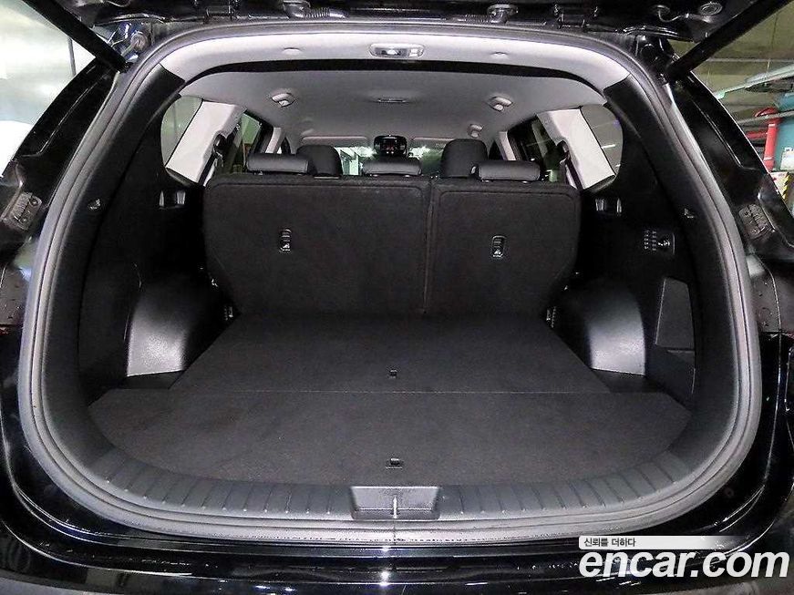 Hyundai Santafe 2023