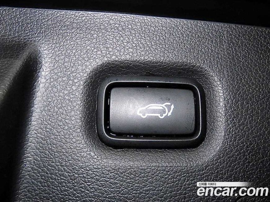 Hyundai Santafe 2023