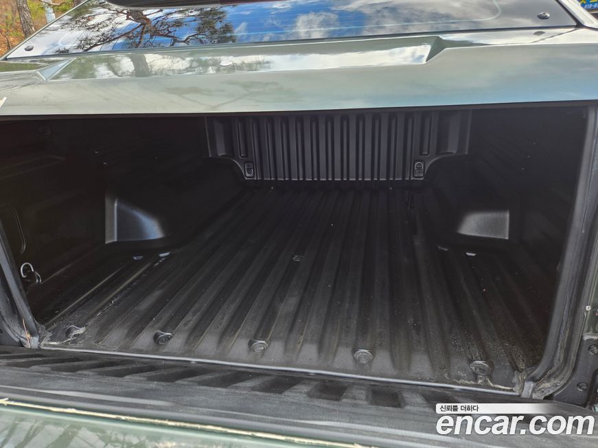 KG_Mobility_Ssangyong Rexton 2023