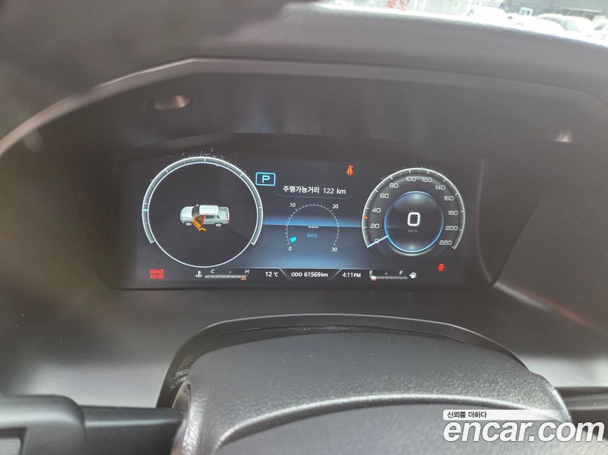 KG_Mobility_Ssangyong Rexton 2023