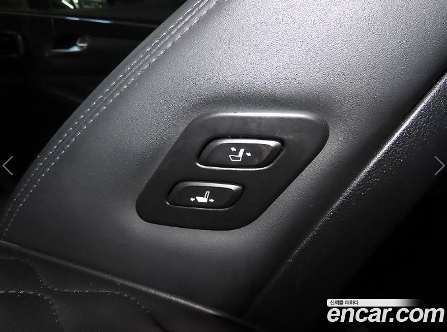 Hyundai Santafe 2022