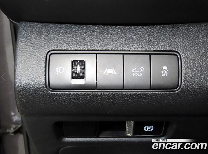 Hyundai Santafe 2022