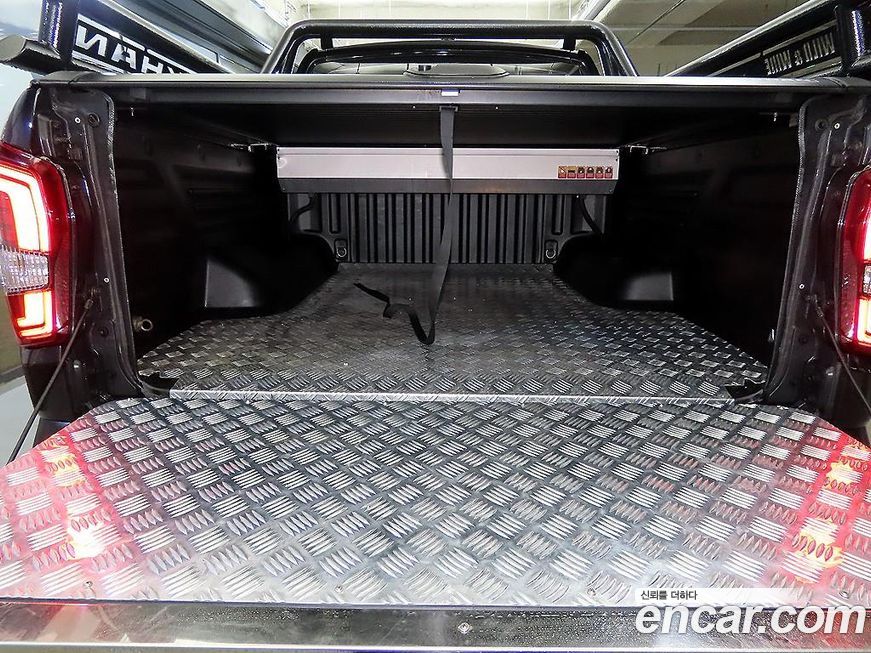 KG_Mobility_Ssangyong Rexton 2023