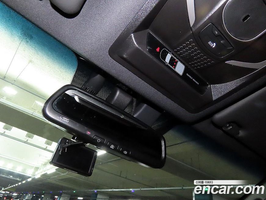 KG_Mobility_Ssangyong Rexton 2023